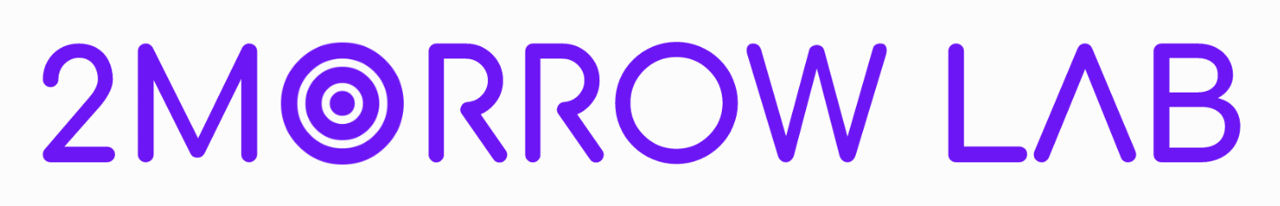 2Morrow Lab Logo